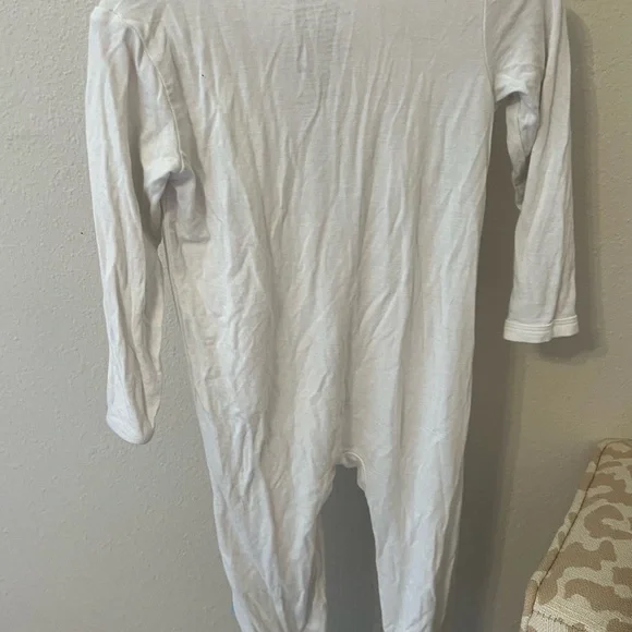 Set of 3 Bamboo Sleepers 18M PLAY CONDITION - Picture 11 of 11